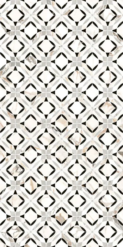 Lume Design Porcelain Tile 24x48" | 6 designs