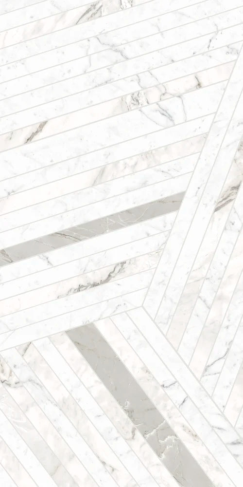 Lume Design Porcelain Tile 24x48" | 6 designs