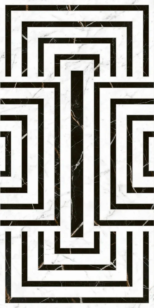 Lume Design Porcelain Tile 24x48" | 6 designs