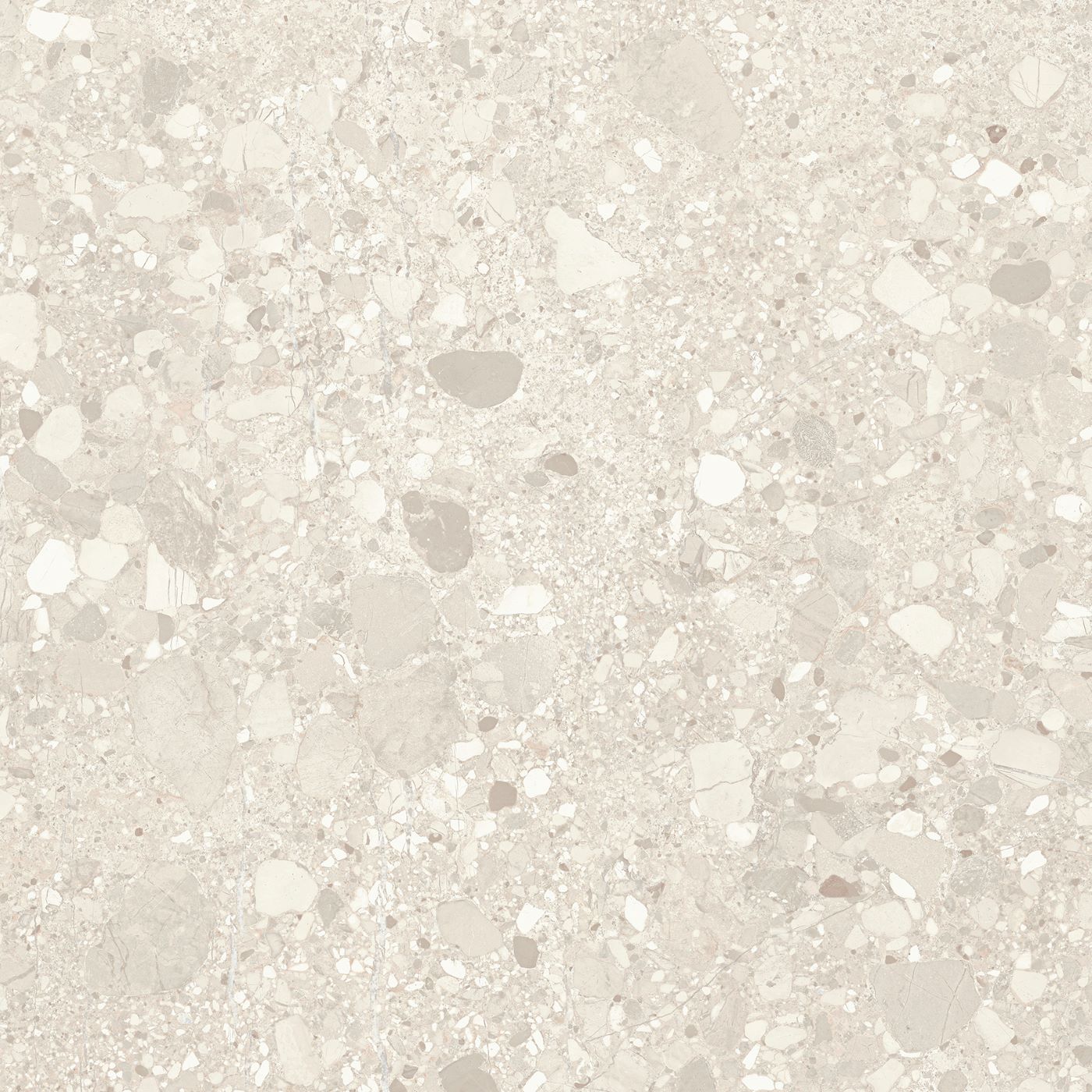 Calyx Terrazzo Porcelain Tile 24x24" | 4 Colors