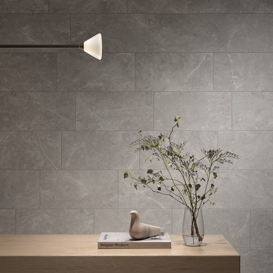 Stonehaven Porcelain Tile 12x24 | 3 Colors