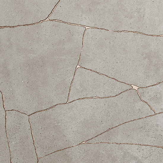 Kintara Gray color body Porcelain Tile 24x48"