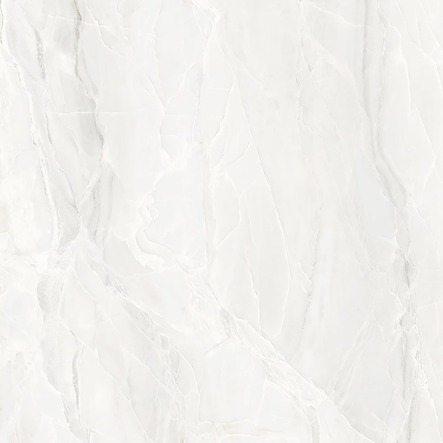 Marmo Bella White Serenity Porcelain Tile Natural - Tilevanity.com