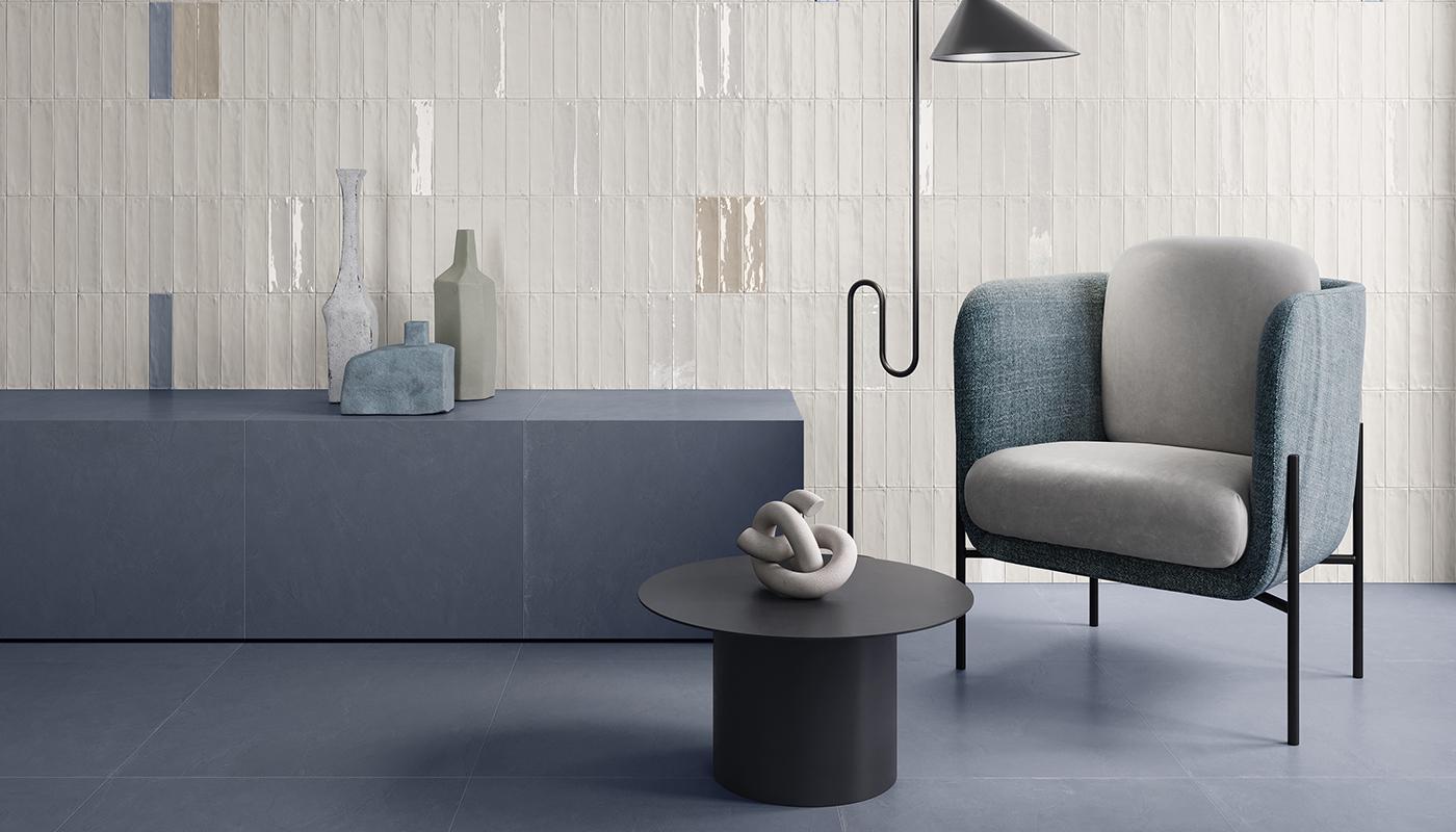 Brickelle Porcelain Tile - Tilevanity.com