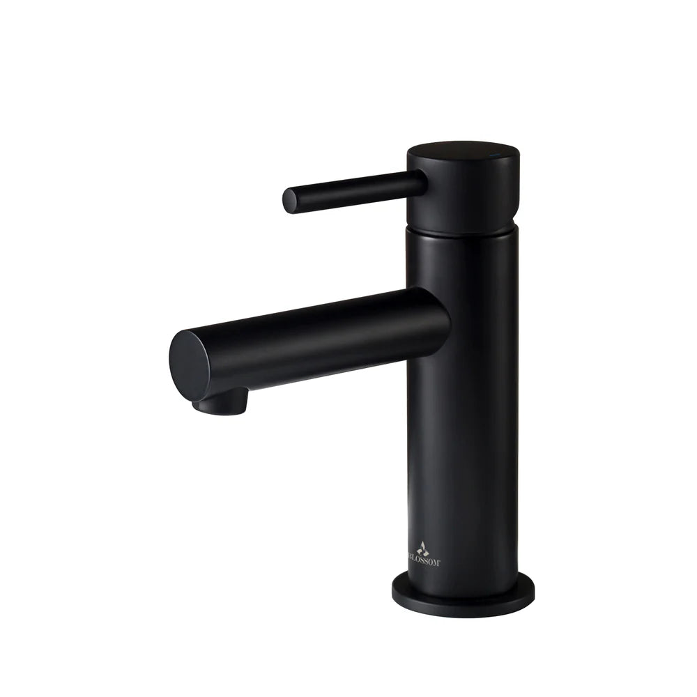 Classic Single Handle Lavatory Faucet | 4 Colors