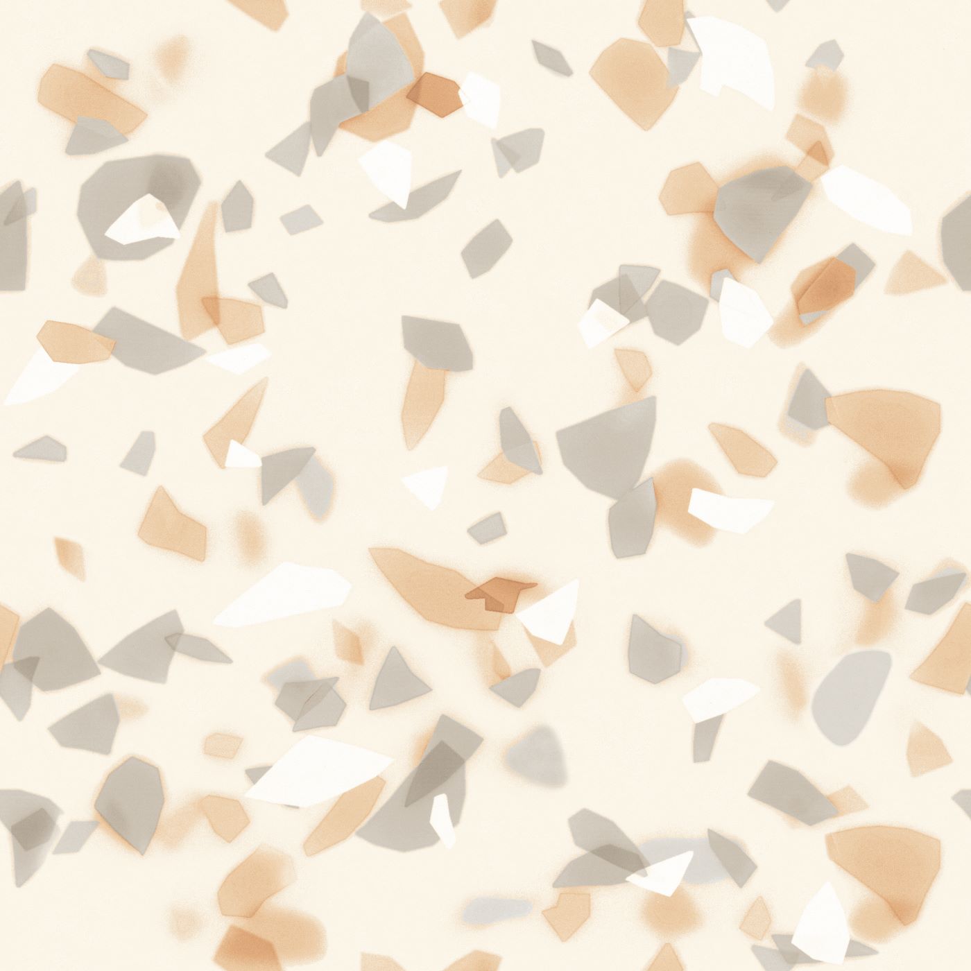 Confetti Porcelain Tile 24x24" | 3 Colors