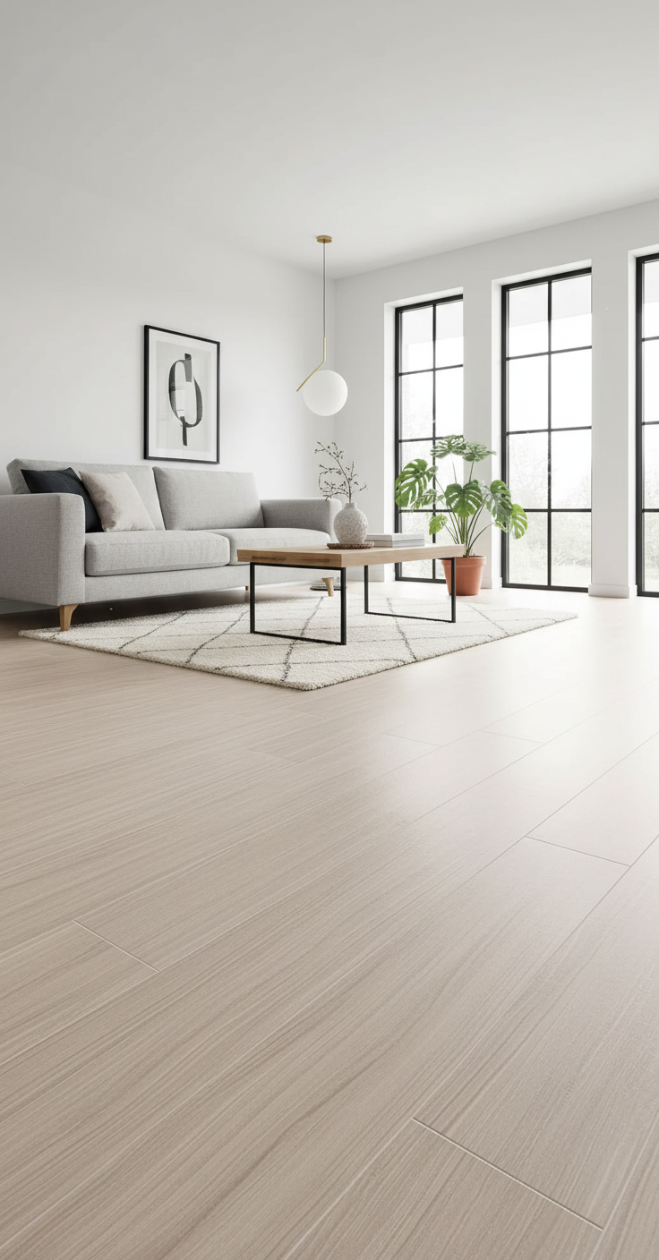 Palissandro Porcelain Tile 12x24 | 18x36 - Tilevanity.com