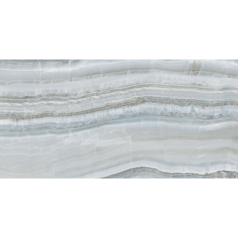 Horizon Onyx Blue Porcelain Tile 24x48"