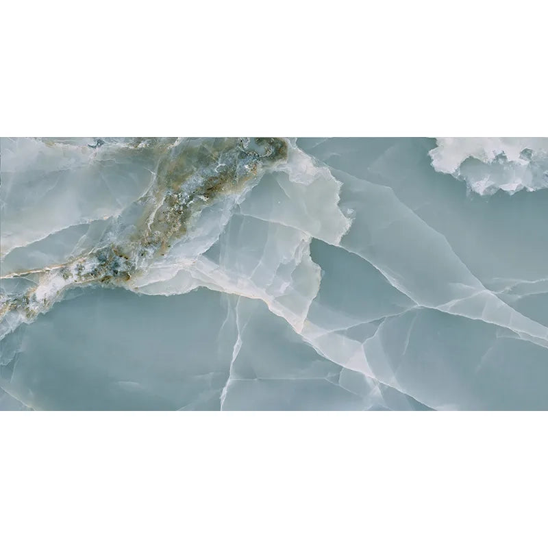 Onyx Green Porcelain Tile 24x48" | 36x36" | Mosaic