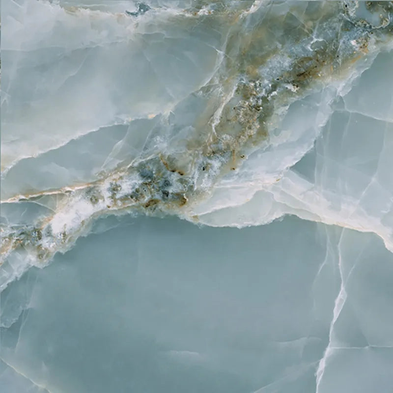 Onyx Green Porcelain Tile 24x48" | 36x36" | Mosaic