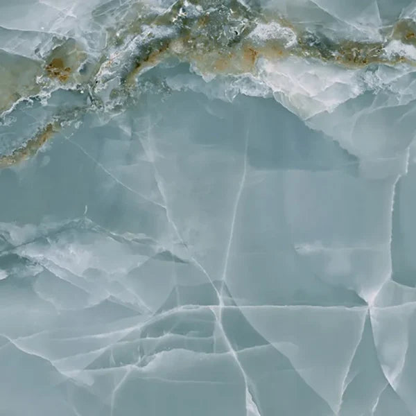 Onyx Green Porcelain Tile 24x48" | 36x36" | Mosaic