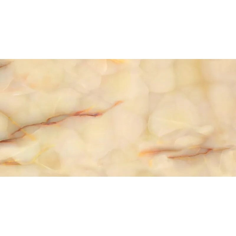 Imperium Honey Onyx Porcelain Tile Collection 24x48" | mosaic