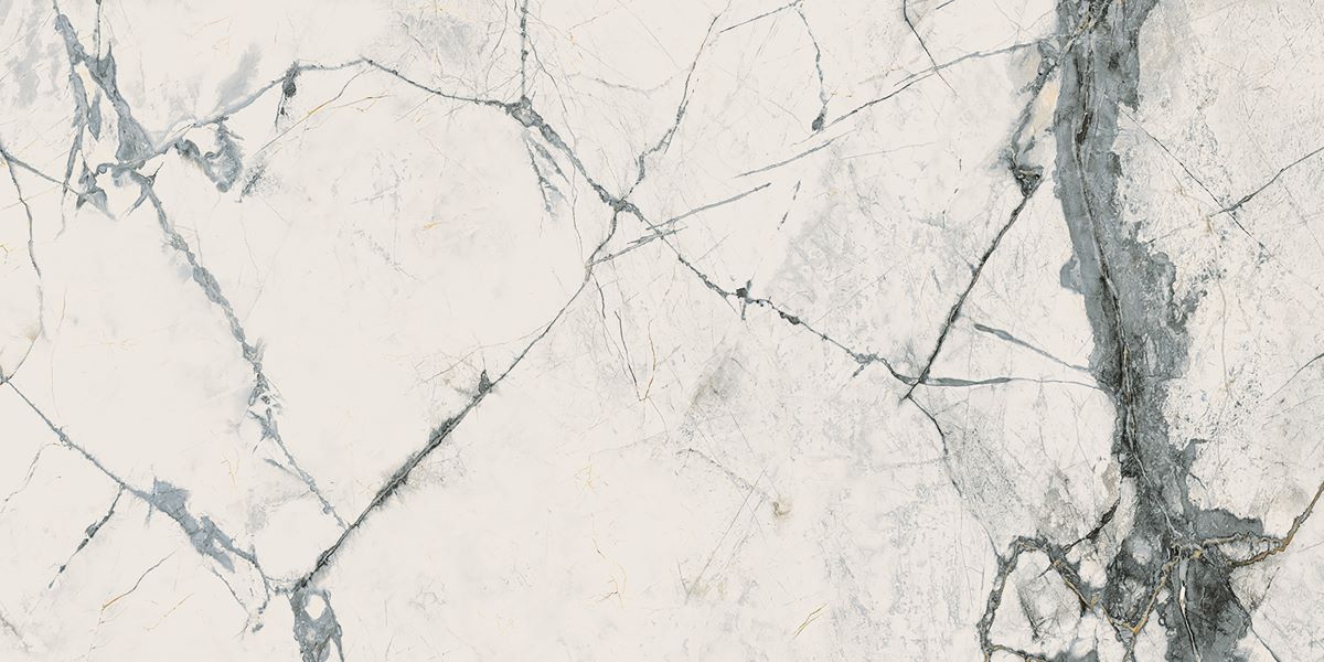 Invisible Gray Porcelain Tile 24x48"