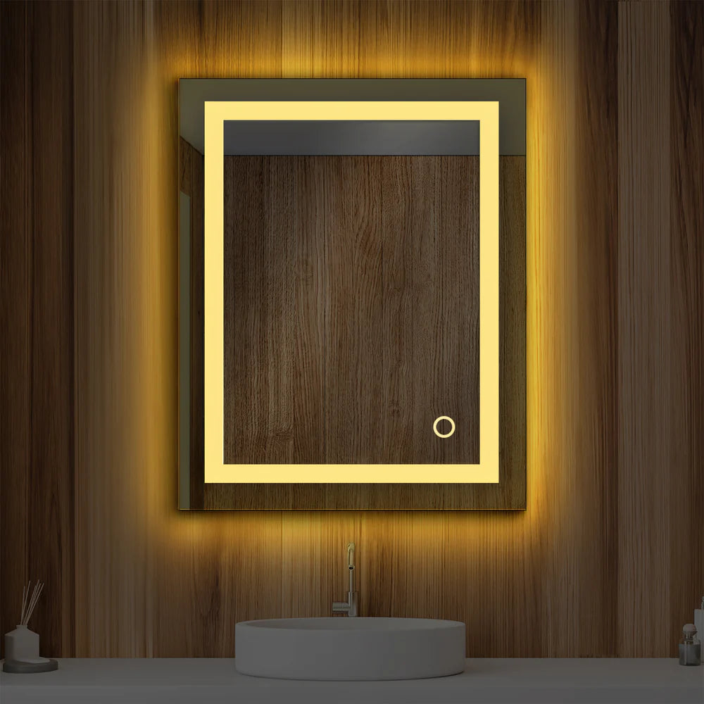 Nexa LED Bathroom Mirror | 5 Sizes