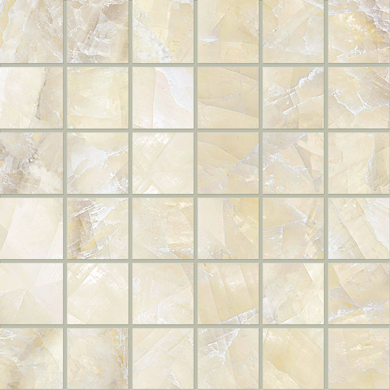 Lites Ivory Matte Porcelain Tile 24x48" | mosaic - Tilevanity.com
