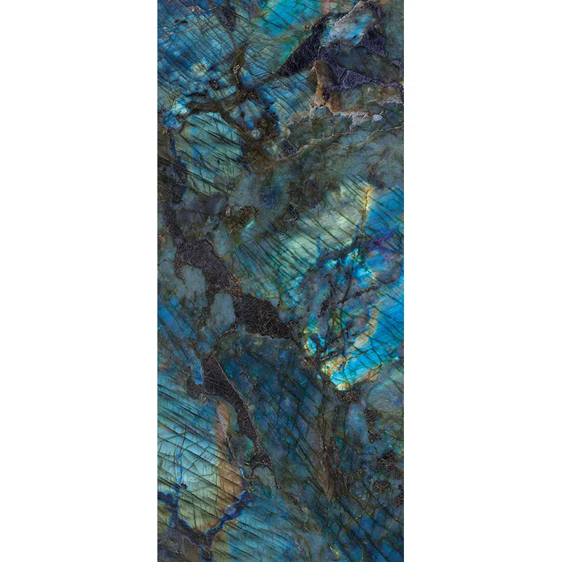 Lites Labra Blue Lappato Porcelain Tile 24x48" | mosaic - Tilevanity.com
