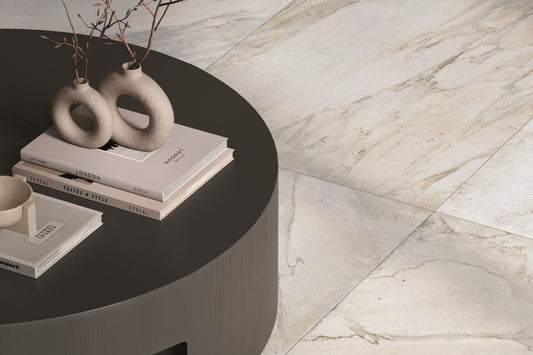 Monarch  Porcelain Tile 24x48" | 2 Colors