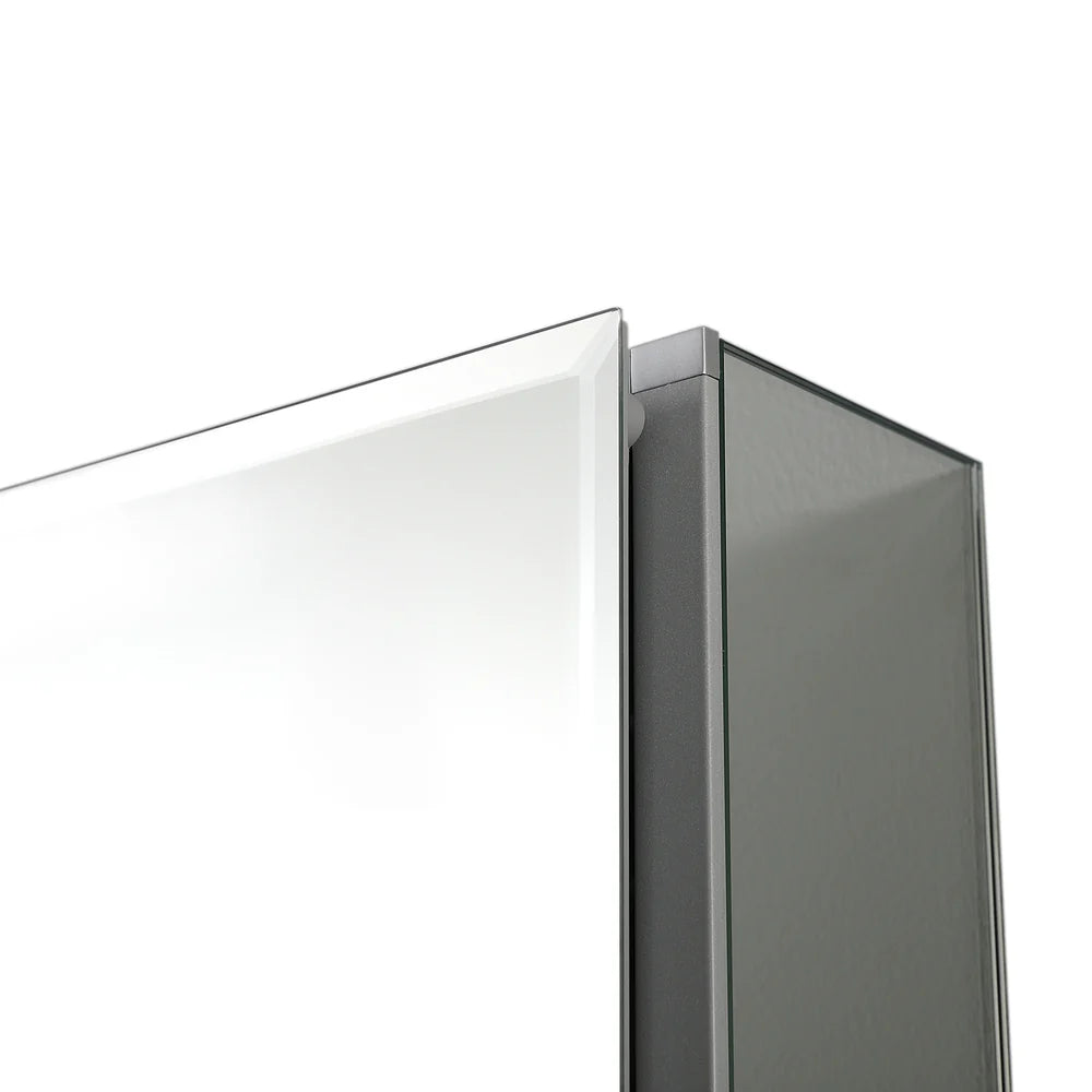 Vero Bevel Mirror Cabinet | 6 sizes available