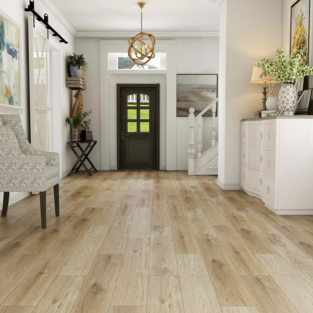 Stella Golden Meadow 7x48" / 20 Mil SPC Flooring