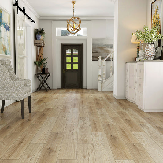 Stella Golden Meadow 7x48" / 20 Mil SPC Flooring