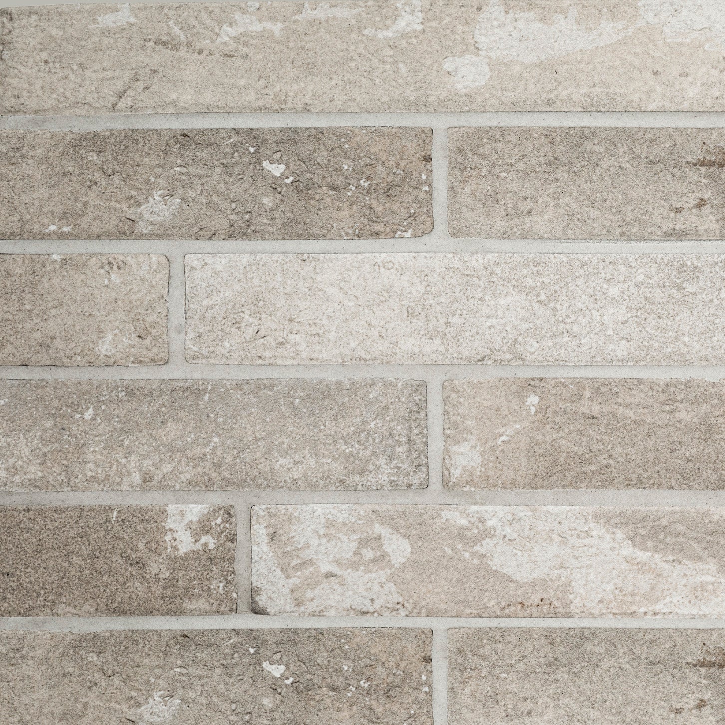 Antica Fornace Ivory Porcelain Brick Look Tile 2x10" - Tilevanity.com