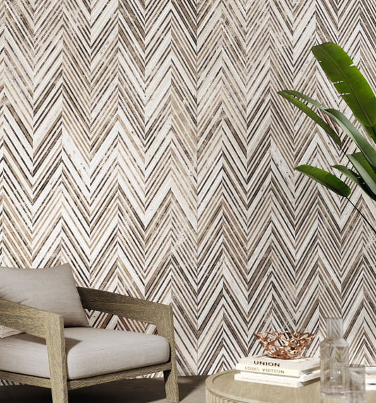 VÉRVE Decora Porcelain Tile 24x48" | 3 Colors