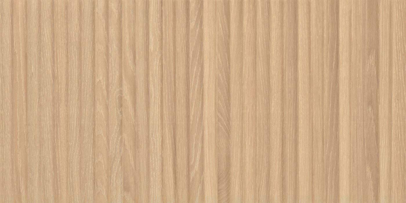 Reed Fluted Porcelain Wall Tile 12x24" | 3 Colors - Tilevanity.com