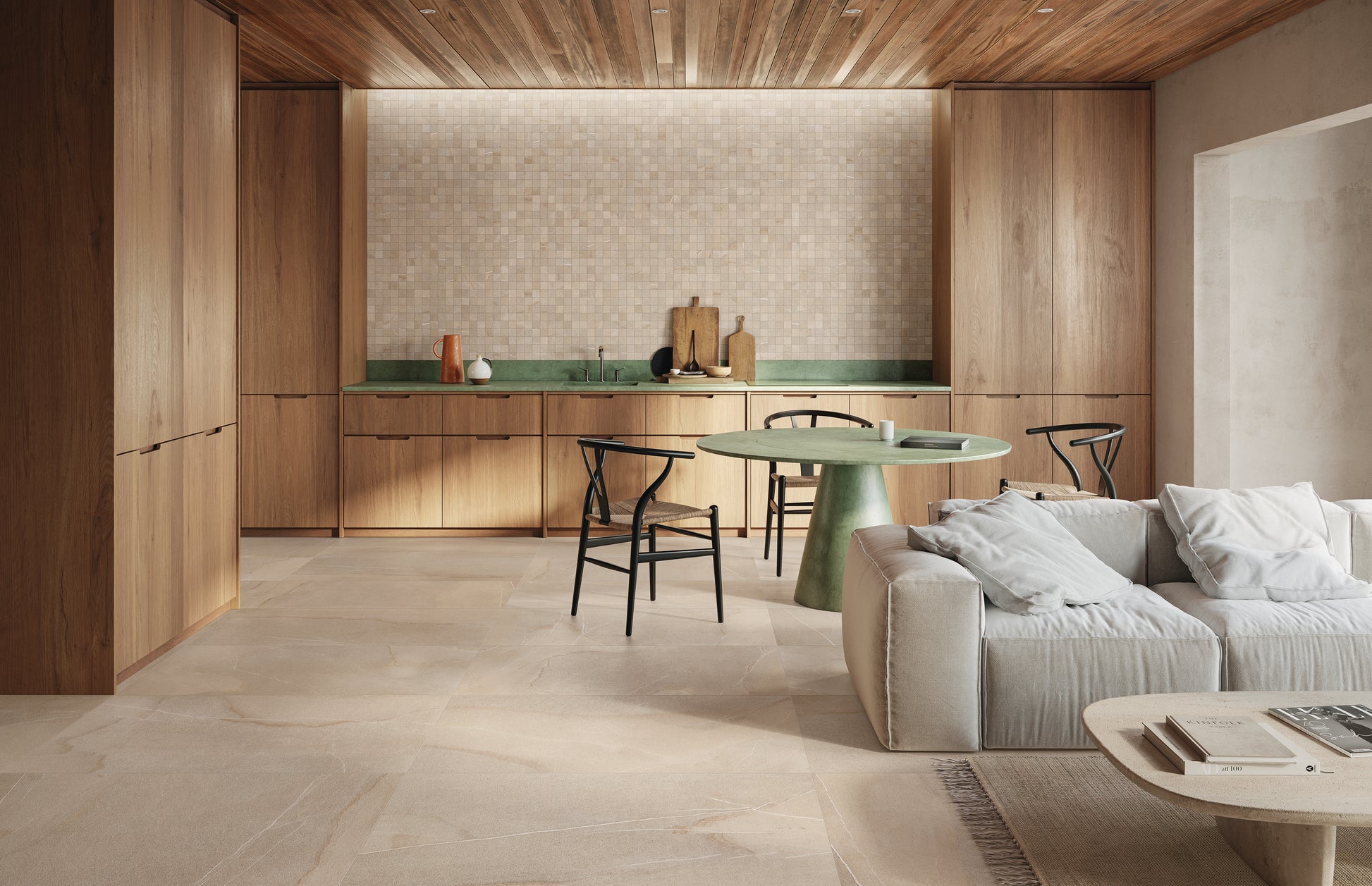 Coliseum Porcelain Tile - Tilevanity.com