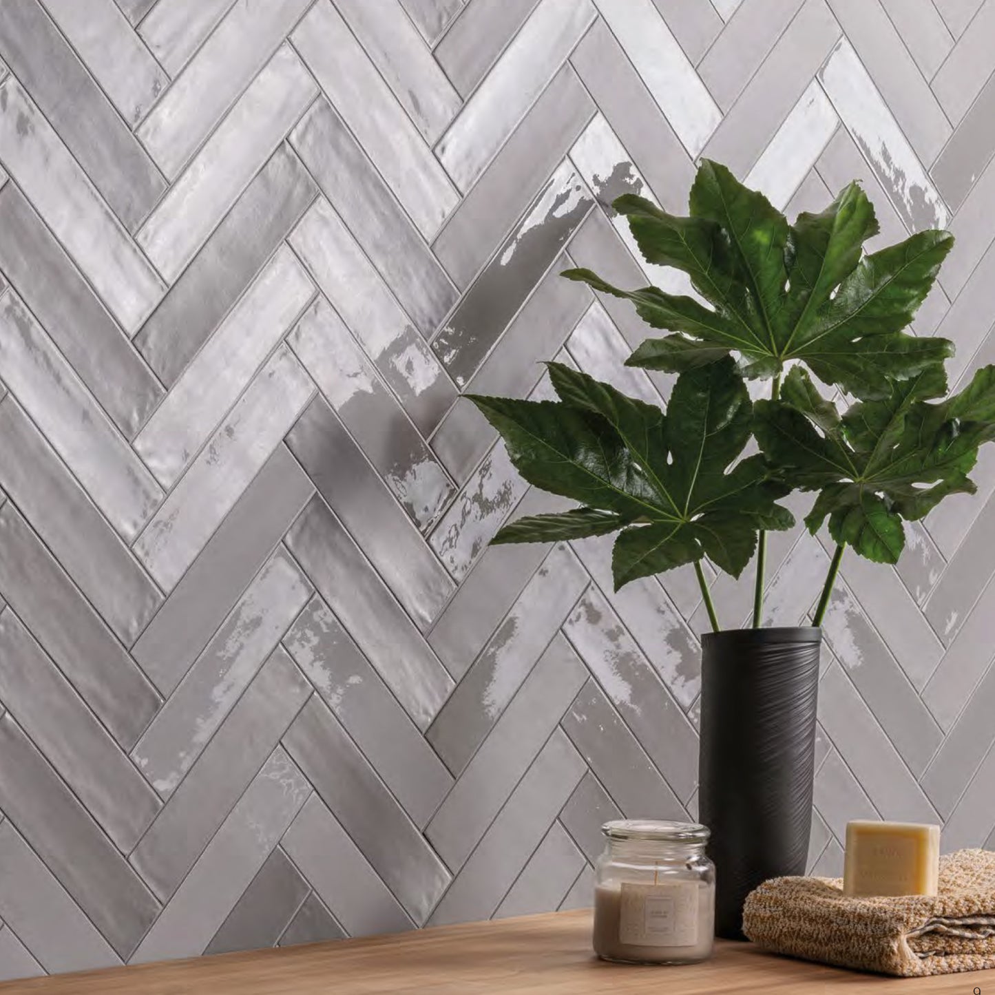 Brickelle Porcelain Tile - Tilevanity.com