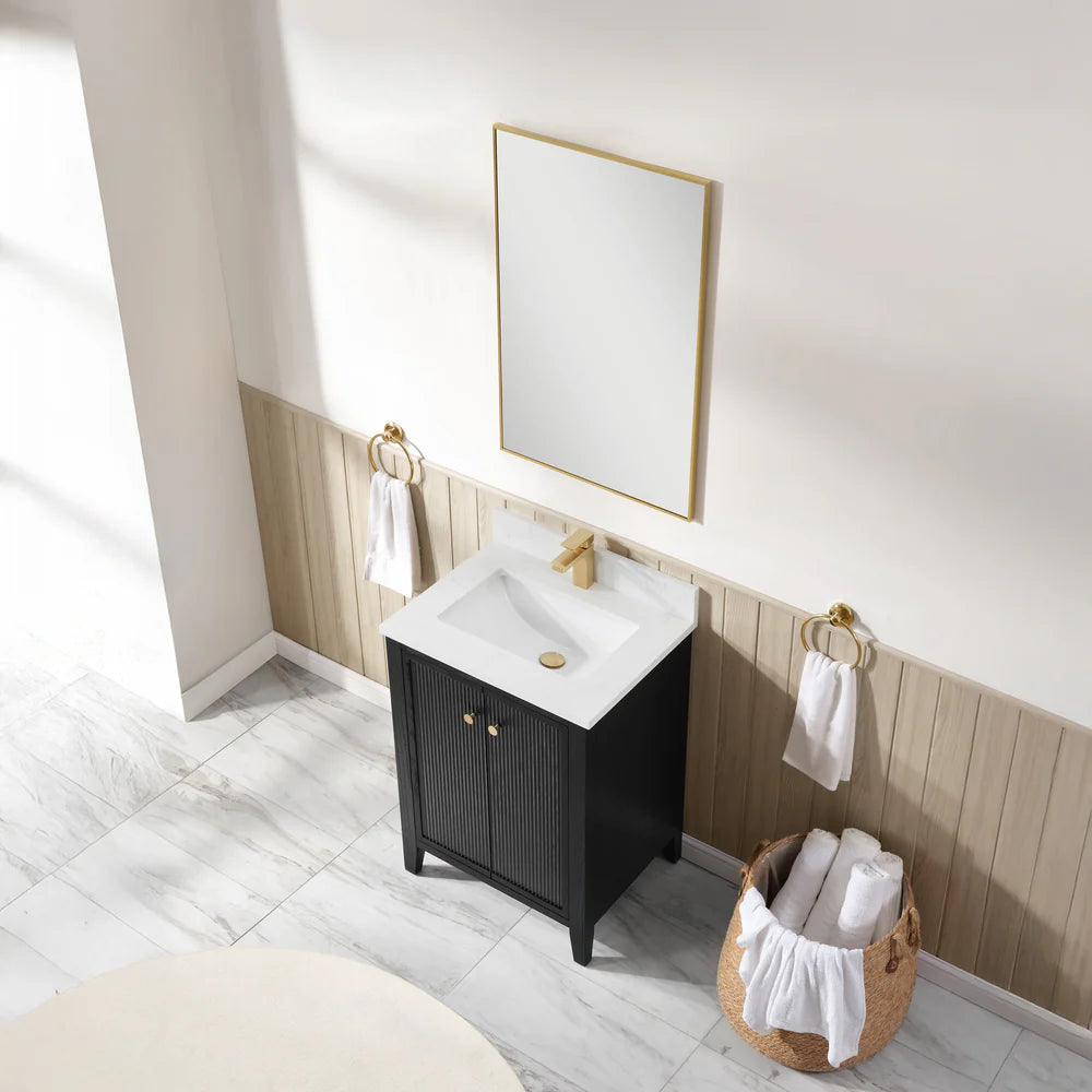 Torano 24" Bathroom Vanity | 2 Colors