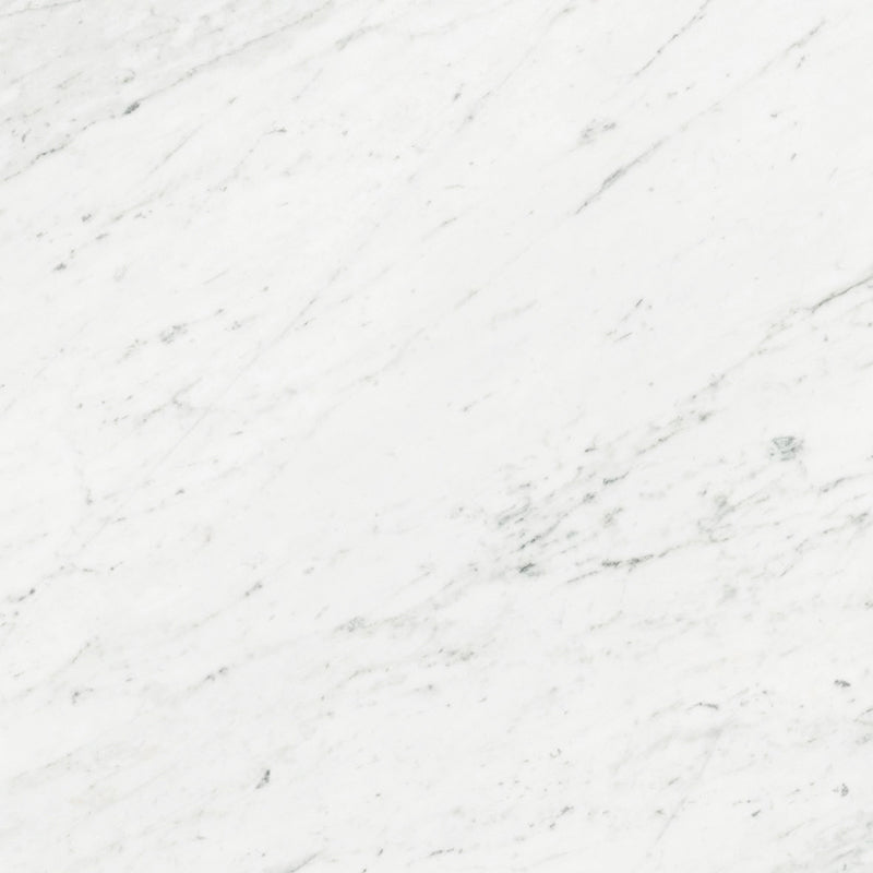 Verona Marble Look Porcelain Tile | Black & White | 3 Sizes