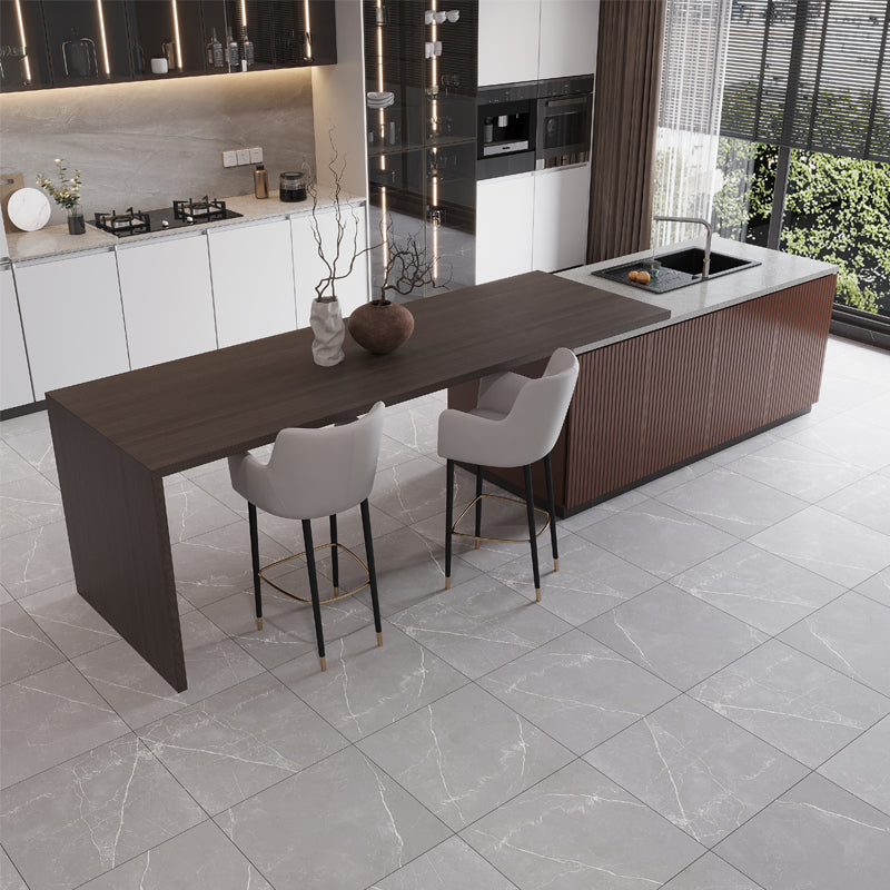 Verona Marble Look Porcelain Tile | 7 Colors | 3 Sizes
