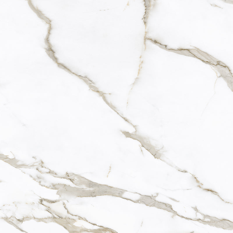 Verona Marble Look Porcelain Tile | 7 Colors | 3 Sizes