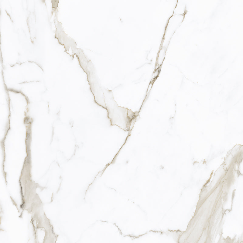 Verona Marble Look Porcelain Tile | 7 Colors | 3 Sizes