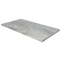 Estate Travertine 2cm Porcelain Paver 24x24"