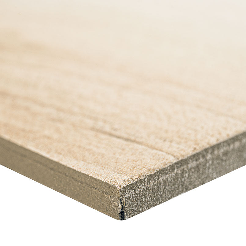 Kauri Artic Wood Look Porcelain Tile 9x48" - Tilevanity.com