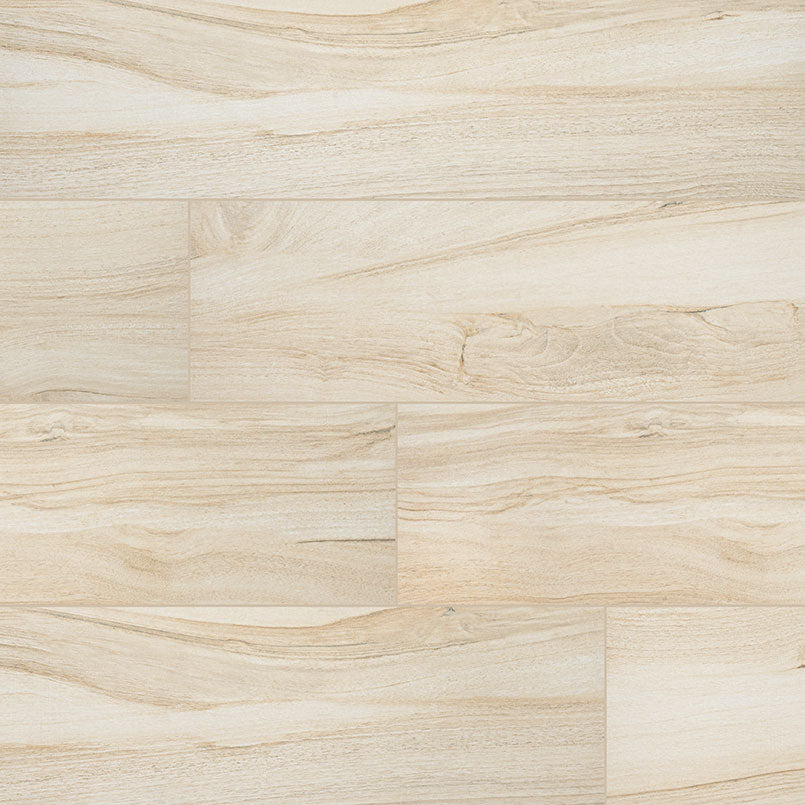 Kauri Artic Wood Look Porcelain Tile 9x48" - Tilevanity.com
