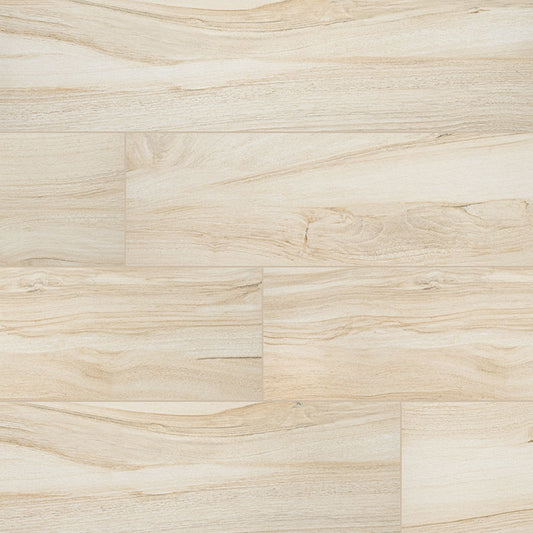 Kauri Artic Wood Look Porcelain Tile 9x48" - Tilevanity.com
