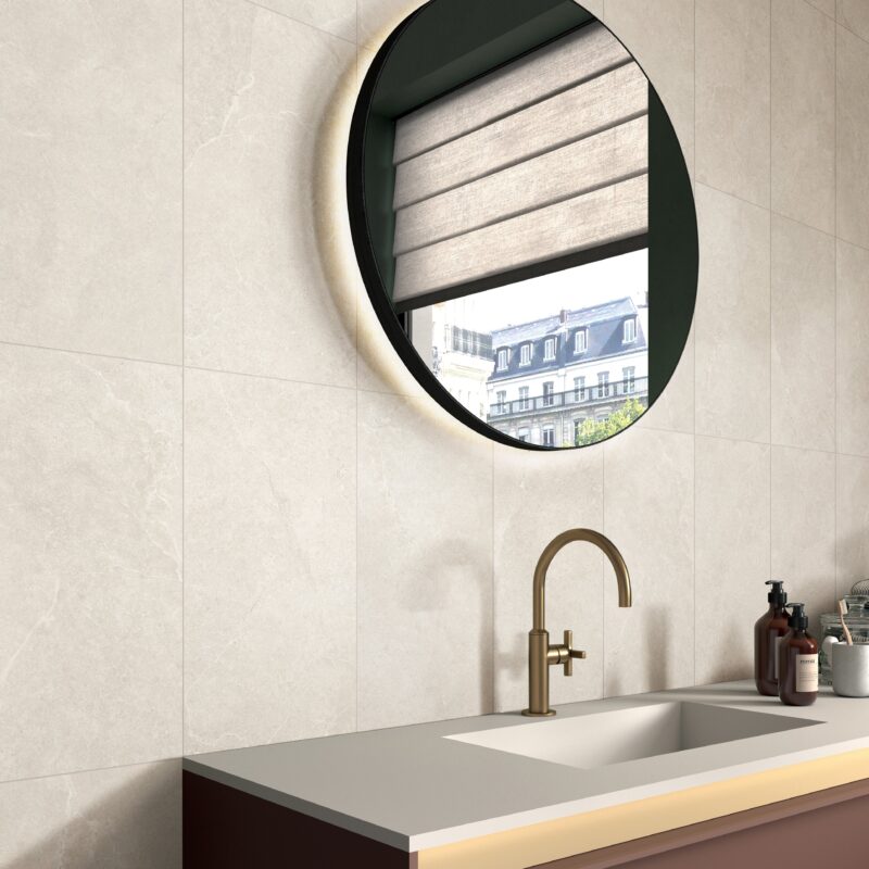 Baris Porcelain Tile - Tilevanity.com