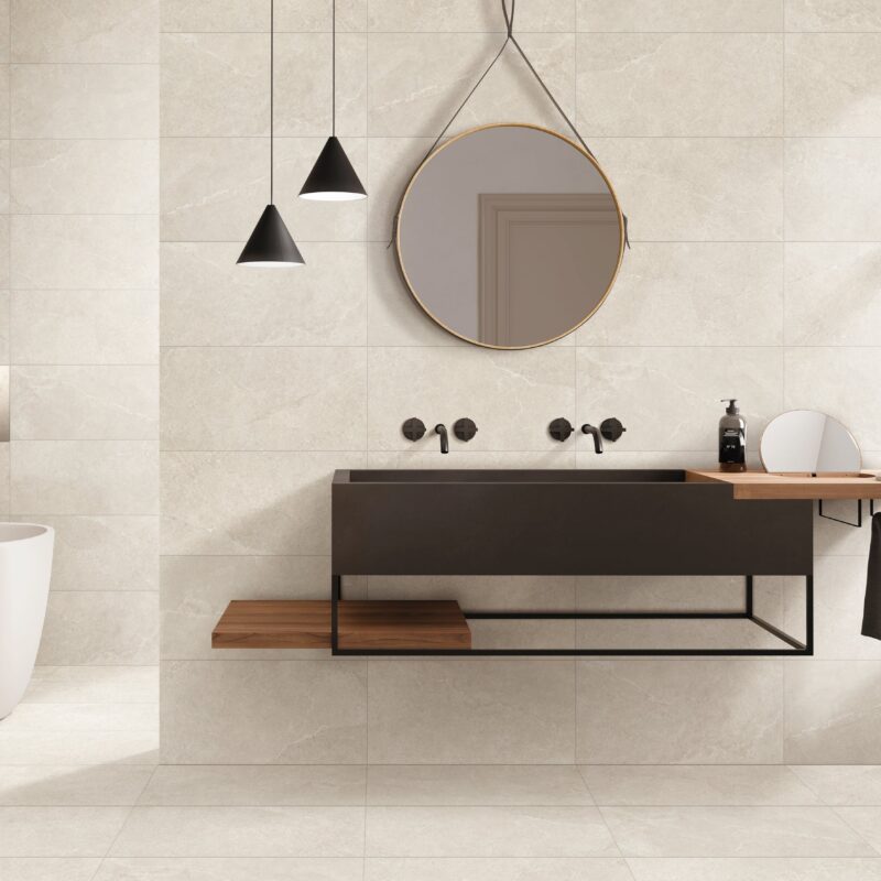 Baris Porcelain Tile - Tilevanity.com