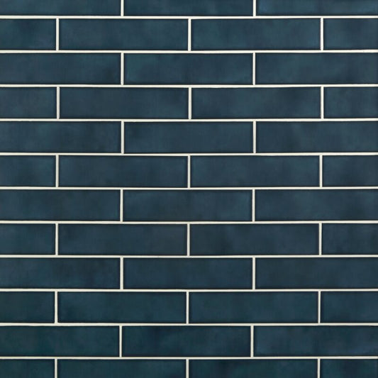 Sassuolo Ceramic Collection 3"x12" | Hex Mosaic | Picket Mosaic - Tilevanity.com