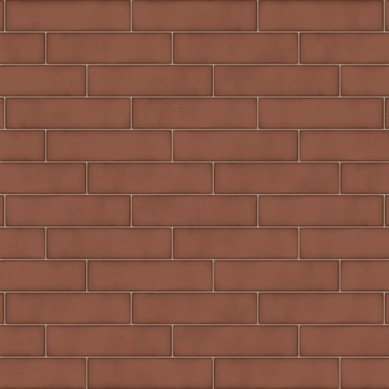 Sassuolo Ceramic Collection 3"x12" | Hex Mosaic | Picket Mosaic - Tilevanity.com