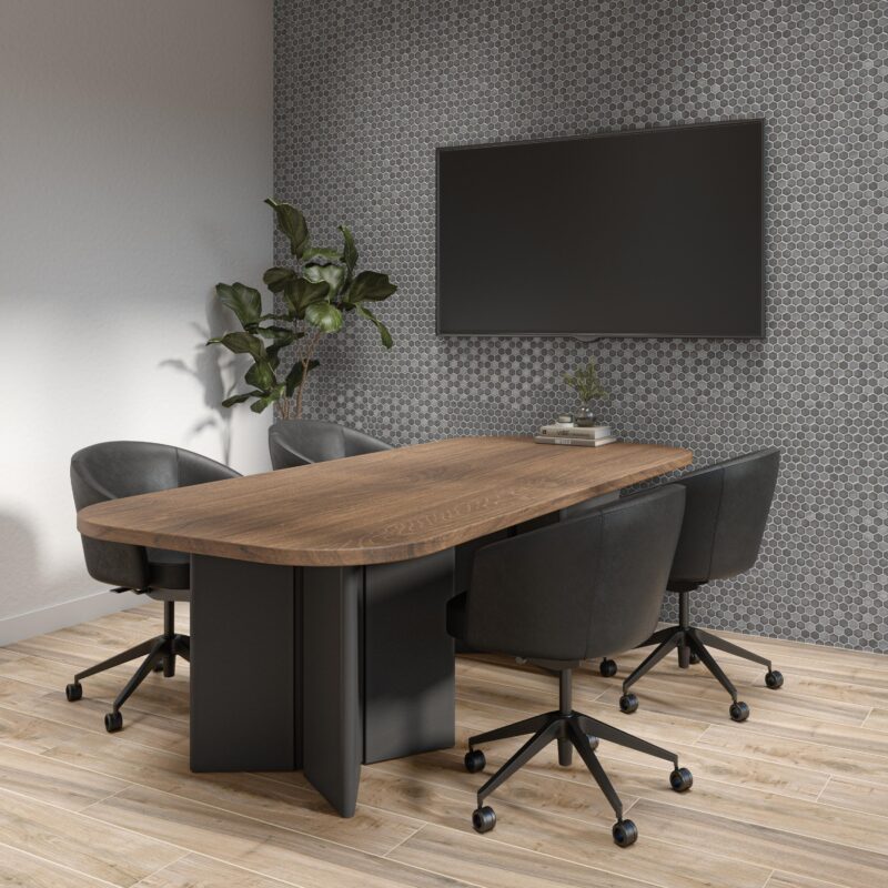 Sassuolo Ceramic Collection 3"x12" | Hex Mosaic | Picket Mosaic - Tilevanity.com