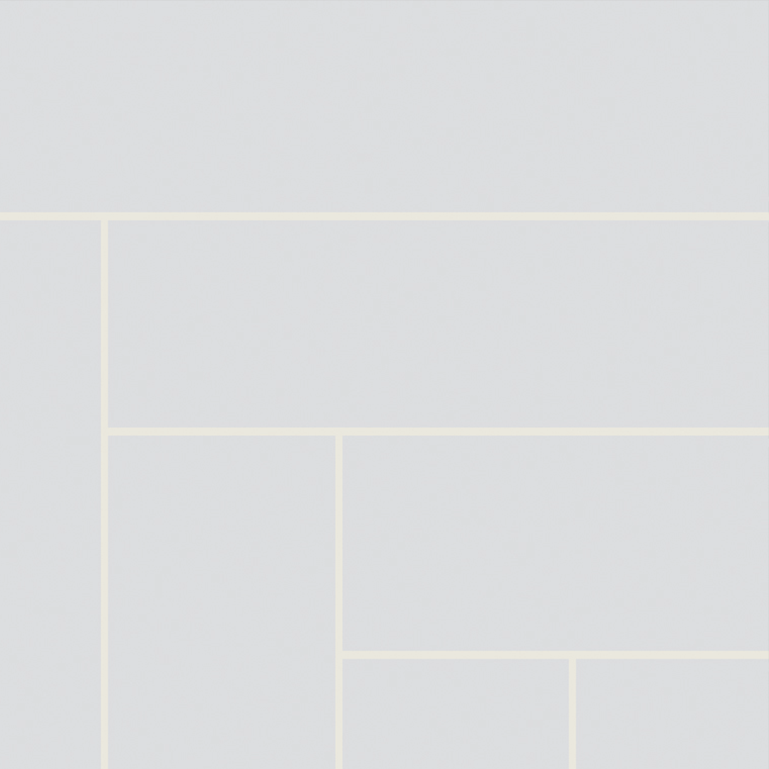 Classic Subway Ceramic Wall Tile GLOSS - Tilevanity.com