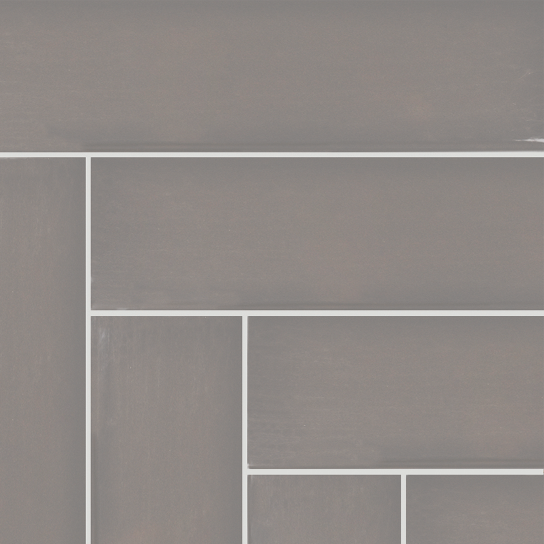 Classic Subway Ceramic Wall Tile GLOSS - Tilevanity.com