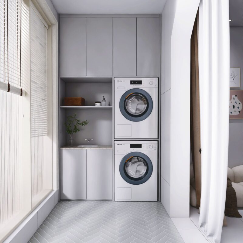 Herringbone Classic Mosaics - Tilevanity.com