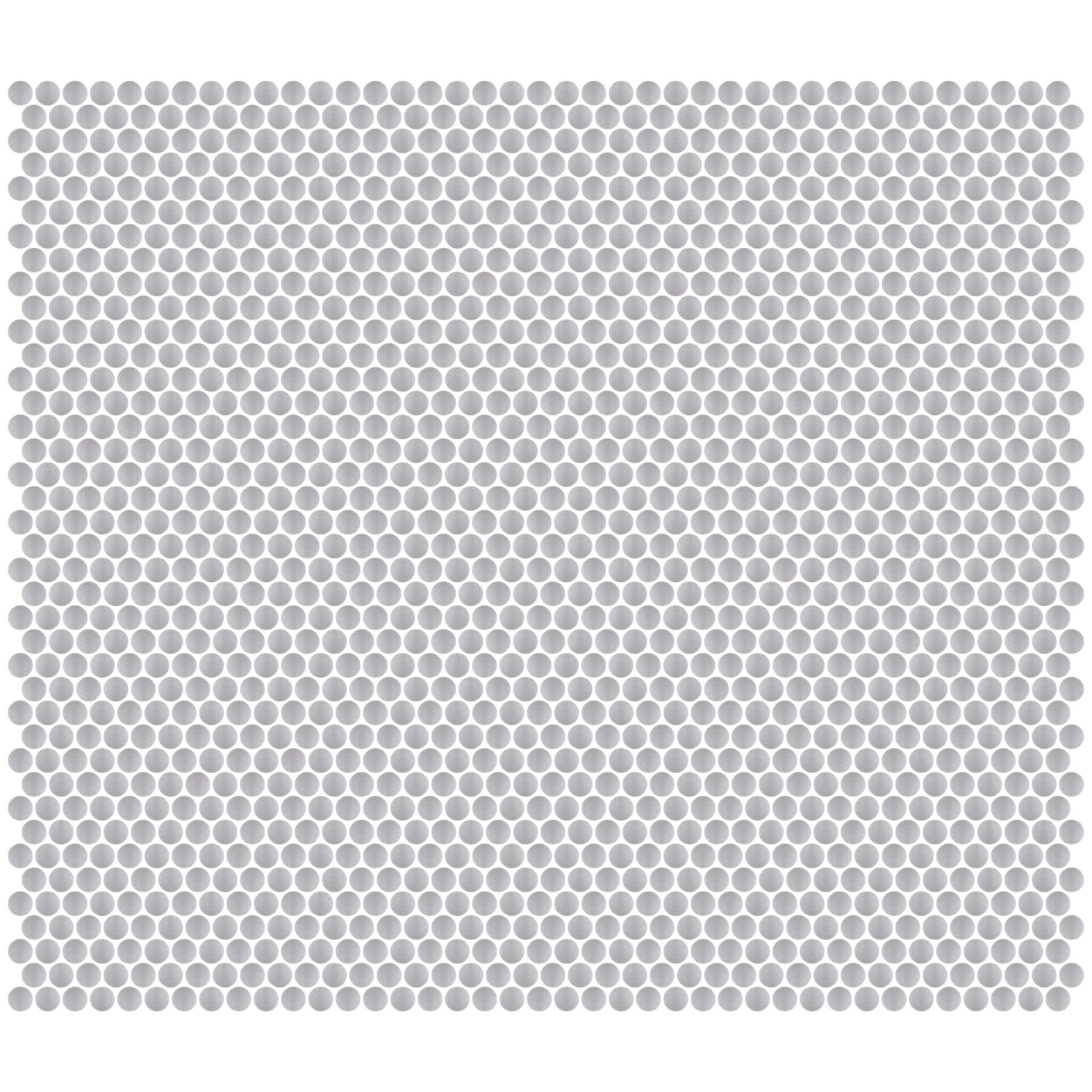 Penny Classic Penny Mosaics - Tilevanity.com