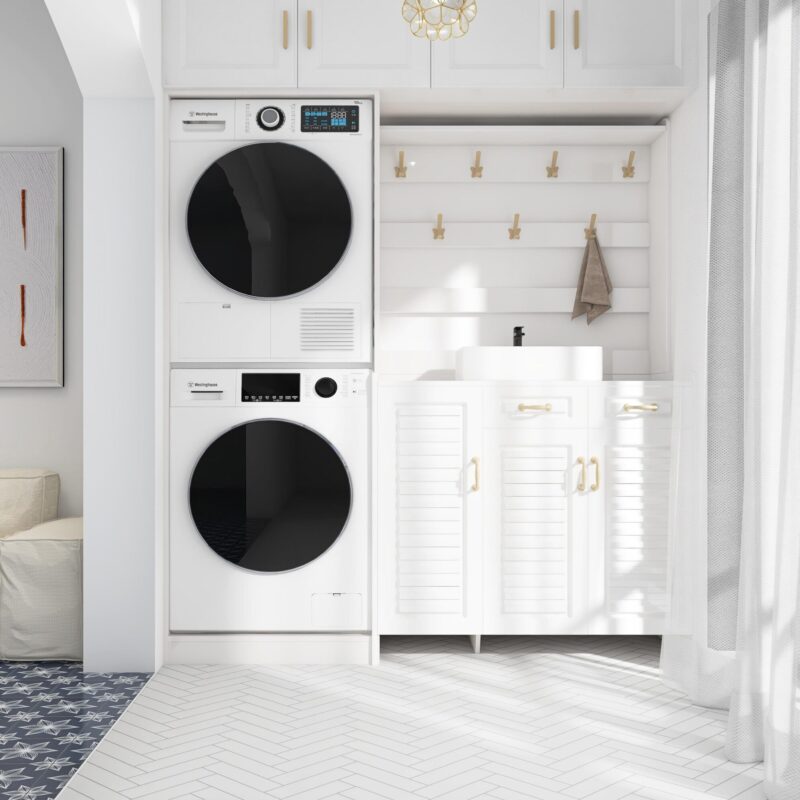 Herringbone Classic Mosaics - Tilevanity.com