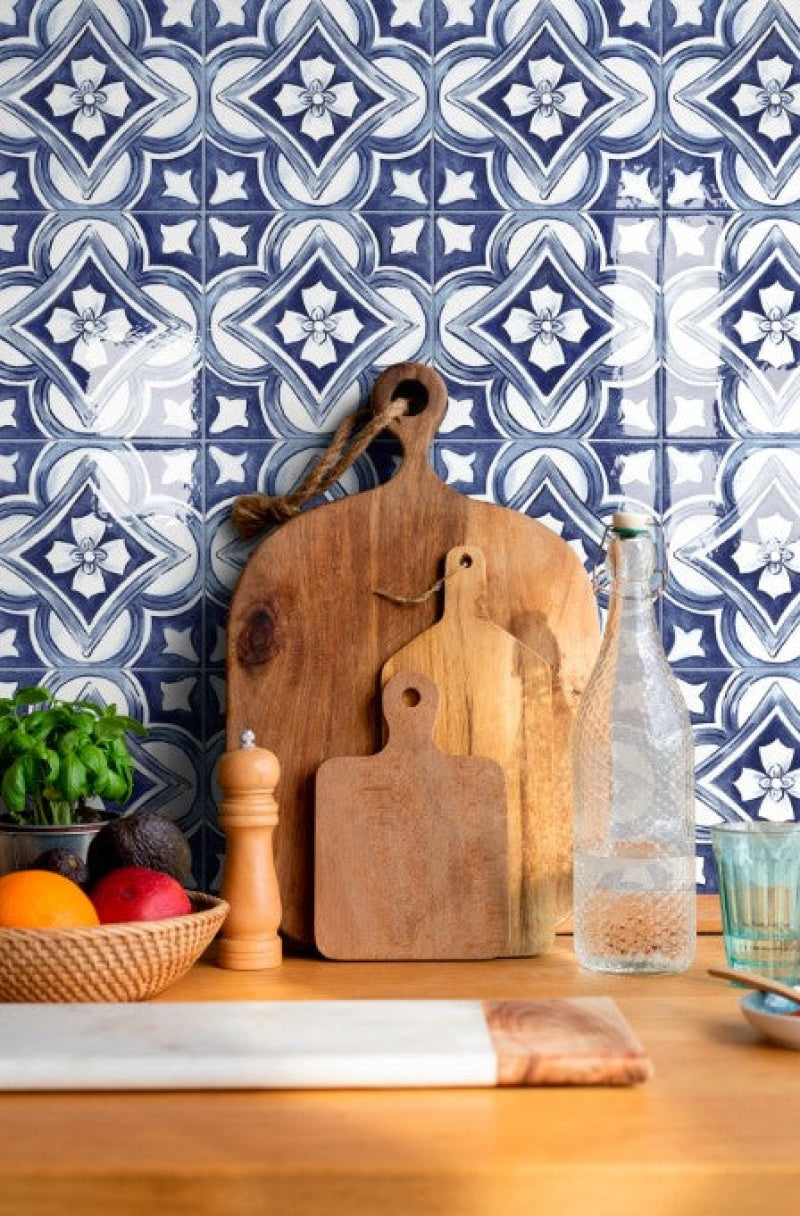 Sicilia Bella Porcelain Tile Decors - Tilevanity.com