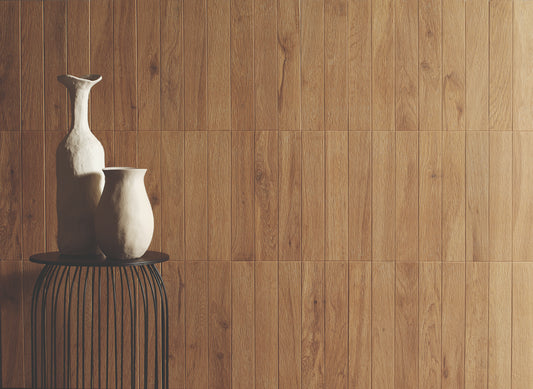 Studio Plank Porcelain Tile - Tilevanity.com